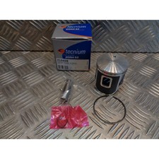 piston segment tecnium 2104 coule 53,93 mm moto honda 125 cr hm cre P101BL-1700B