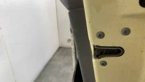 Porte avant droit - , volkswagen