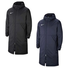 Nike Manteau D'Hiver Pour