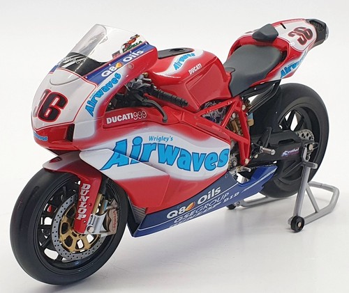 Minichamps scale - 1/12,