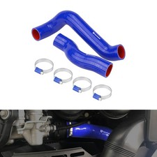 Radiator Coolant Hose Upgraded pour BMW E46 320i 323i 325i 325Ci 328i 330i 330Ci