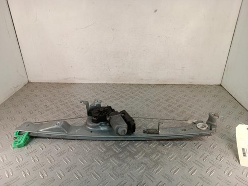 Leve vitre electrique avant