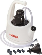 Pompe de détartrage Virax 15