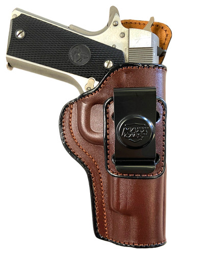 Iwb brown full - brown,