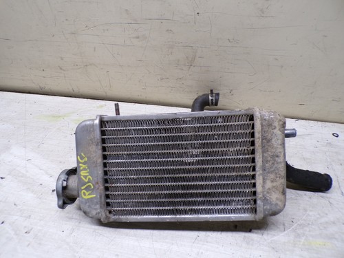 Radiateur refroidissement - de,