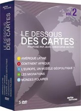 Le dessous des cartes, vol. 2