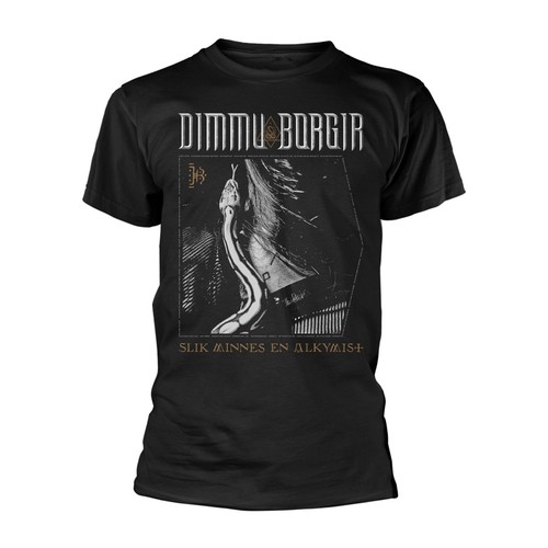 Dimmu borgir slik minnes - dimmu, en