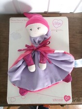 DOUDOU COEUR DE GRENADINE 22