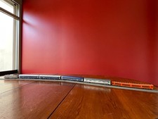 Train de Nuit Européen – LS