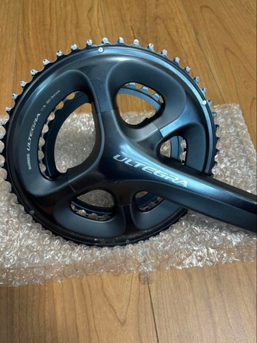 Pédalier shimano ultegra - pédalier,