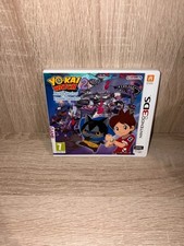 Yo-Kai Watch 2 – Jeu