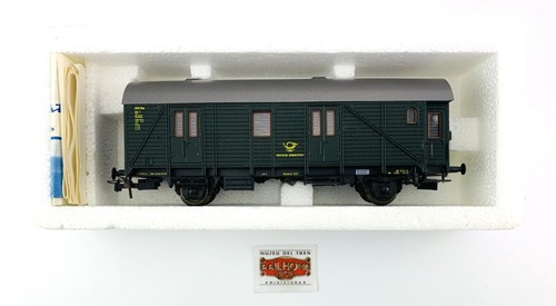 Ps61 roco 4217 fourgon - ps61,