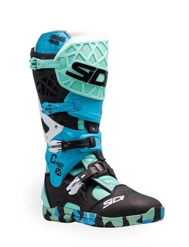 Bottes sidi crossair - sidi, 8,5