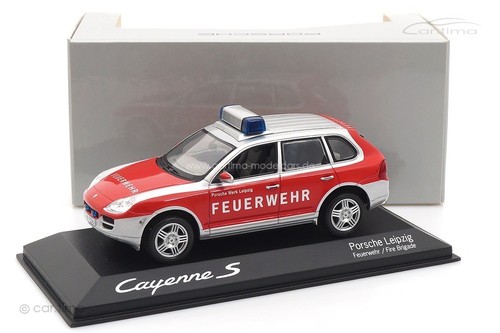 Porsche cayenne pompiers - porsche,