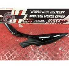 Coque arrière gauche Suzuki