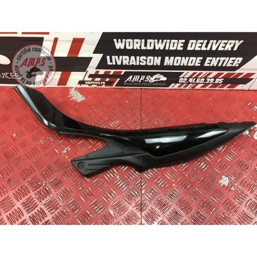 Coque arrière gauche suzuki - coque, gauche suzuki