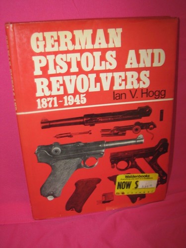 German pistols and - german,