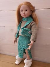 vêtement compatible poupée Zwergnase 50 cm