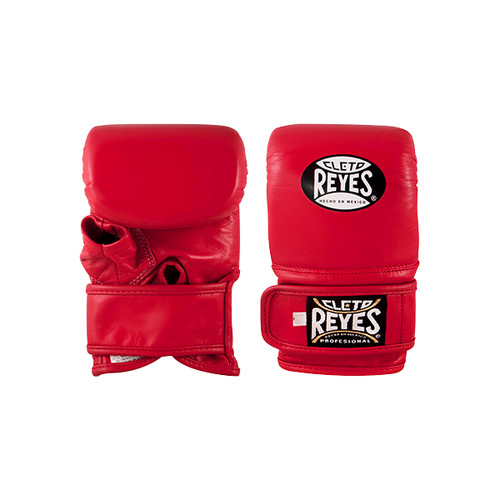 Cleto reyes bag - reyes,
