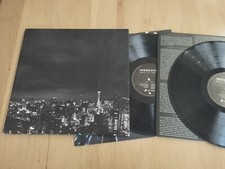 Indochine 2LP Black City Parade (FR 2013)