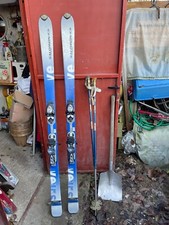 Skis de piste SALOMON _ VERSE