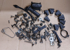 kit visserie origine YAMAHA