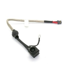 CONNECTOR Dc Jack Cable  SONY