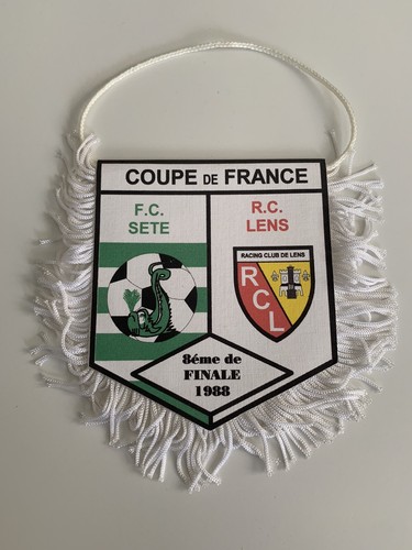 Sete lens fanion coupe - fc,