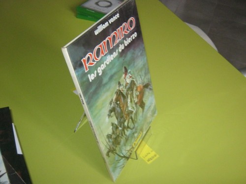 Ramiro les gardiens du - les,