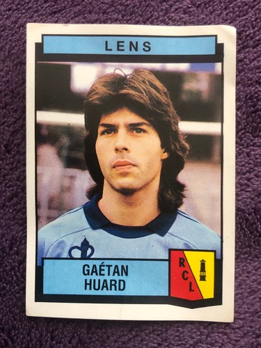 Panini image - :, football