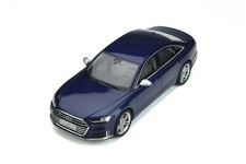 AUDI S8 1/18 GT Spirit OttO
