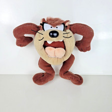 Taz Tasmanian Devil Warner