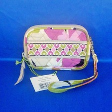 Vera Bradley - Tech Case -