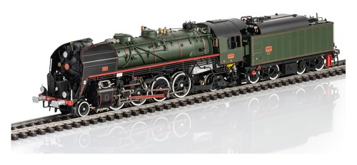 Trix 25141 locomotive - -,
