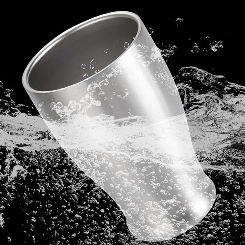 Tasse bière verre à - bière, en