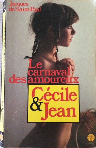 Erotique cécile jean - erotique,"cécile,