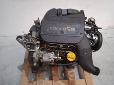 F9Q780 MOTEUR COMPLET / 523443