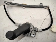 Leve vitre mecanique arriere