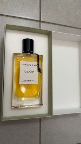 Parfum femme van - femme,