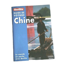 Guide voyage berlitz - de,