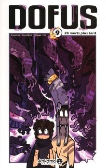 Dofus vol tot ancestral - vol.9,