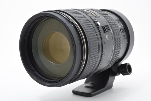Objectif nikon vr - nikon,