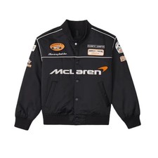 Veste McLaren style racing/F1