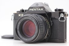 [Exc+5] Appareil photo reflex