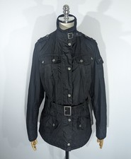 Barbour Dera Wax International