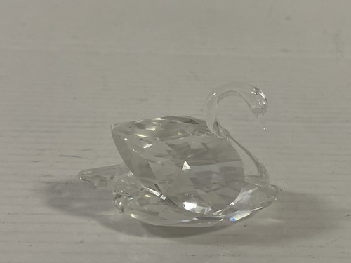 Figurine swarovski 010005 - figurine,