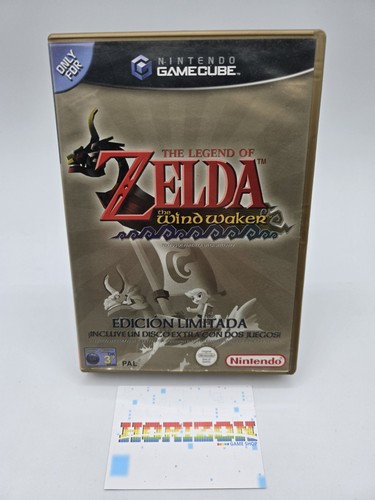 The legend zelda - legend,