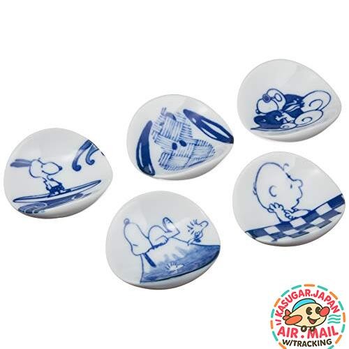 Peanuts snoopy chopstick rests - snoopy,