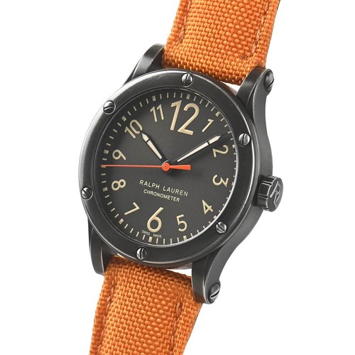 Montre automatique