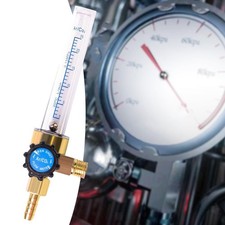 Débitmètre régulateur